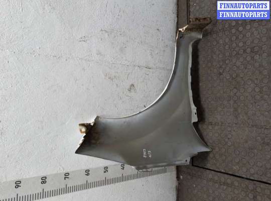 купить Крыло на Ford Fiesta 2008-2013