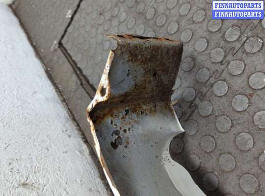 купить Крыло на Ford Fiesta 2008-2013