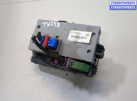 Блок предохранителей IV46045 на Iveco Daily 4 2005-2011