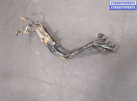 купить Горловина заливная топливная на Mazda CX-5 2017-2021