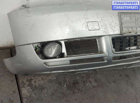 купить Бампер на Audi A4 (B6) 2000-2006
