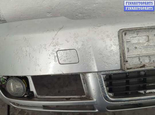 купить Бампер на Audi A4 (B6) 2000-2006