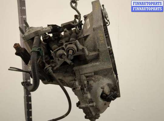 купить КПП 6-ст.мех. (МКПП) на Honda Civic 2005-2012