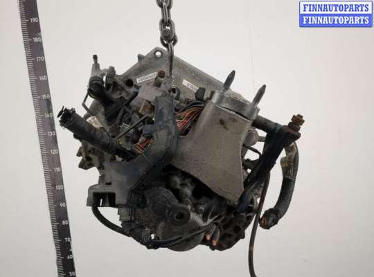 купить КПП 6-ст.мех. (МКПП) на Honda Civic 2005-2012