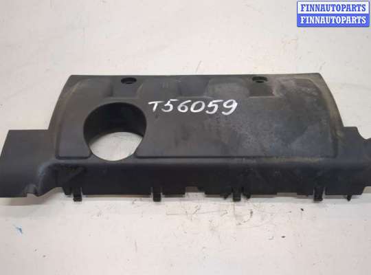 купить Накладка декоративная на ДВС на Peugeot 207 2006-2015