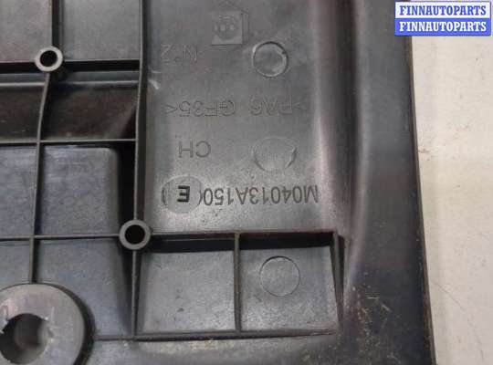 купить Накладка декоративная на ДВС на Peugeot 207 2006-2015