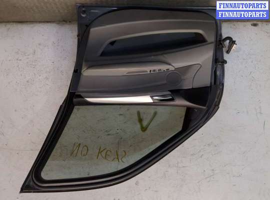 купить Замок двери на BMW X5 E70 2007-2013