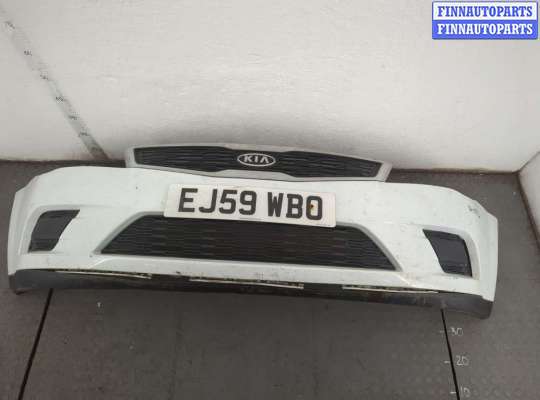 Бампер KA601226 на KIA Ceed 2007-2012