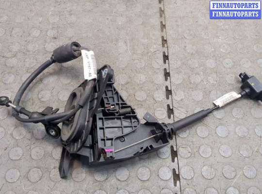 Кулиса МКПП на Ford Escape IV / Kuga III