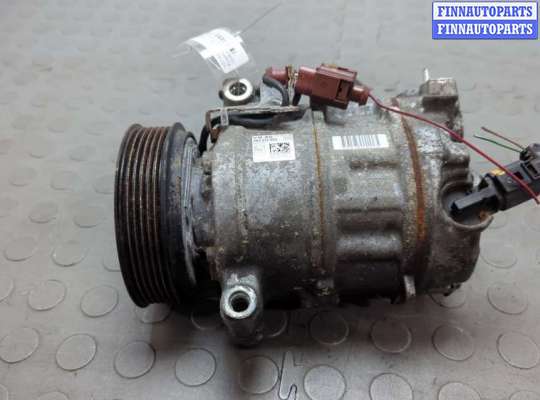 купить Компрессор кондиционера на Volkswagen Jetta 7 2018-2024