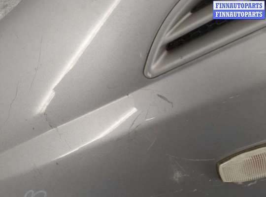 купить Крыло на Chevrolet Aveo (T250 / 255) 2006-2012
