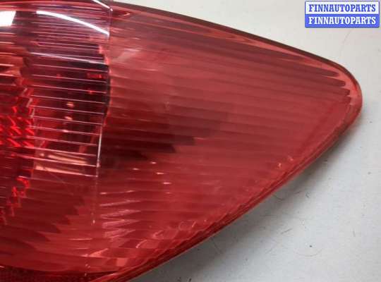 купить Фонарь (задний) на Peugeot 307 2001-2008