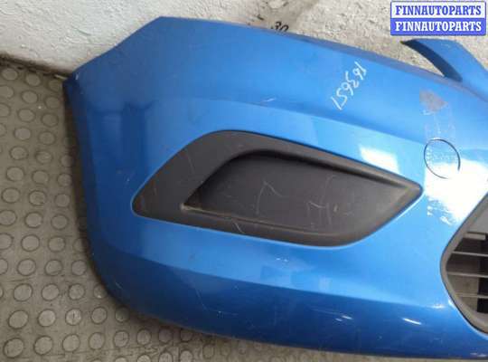 купить Бампер на Ford Focus 2 2008-2011
