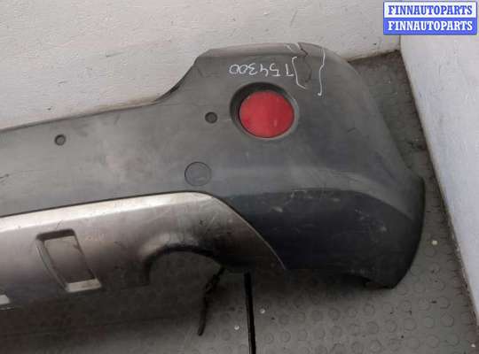 купить Бампер на Opel Antara 2006-2015