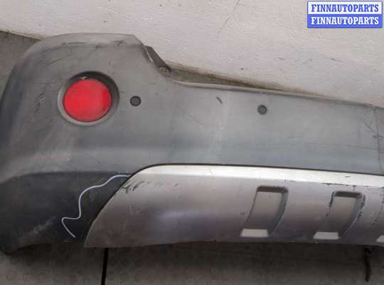 купить Бампер на Opel Antara 2006-2015