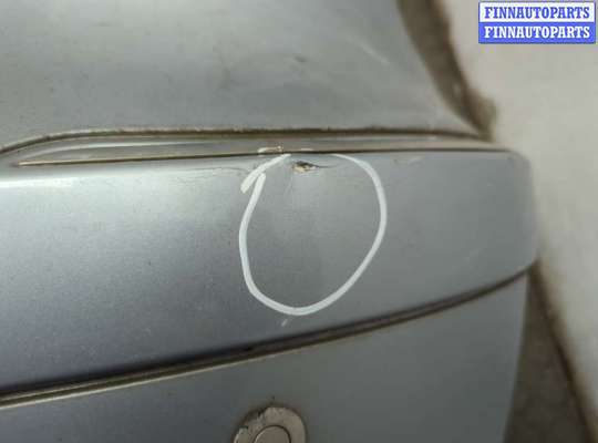 купить Бампер на Mercedes B W245 2005-2011