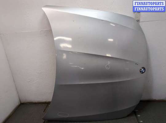Капот BM3544267 на BMW 3 E90, E91, E92, E93 2005-2012
