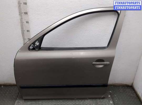 Дверная карта (Обшивка двери) SK498599 на Skoda Octavia (A5) 2004-2013