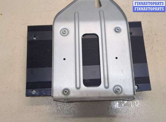 купить Усилитель звука на Jeep Grand Cherokee 2010-2013