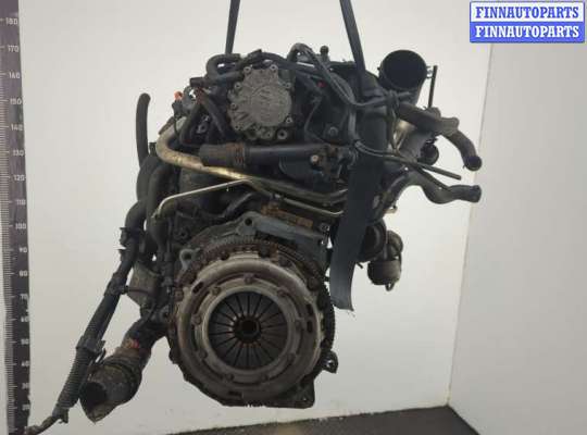 купить Двигатель (ДВС на разборку) на Skoda Octavia (A5) 2004-2013