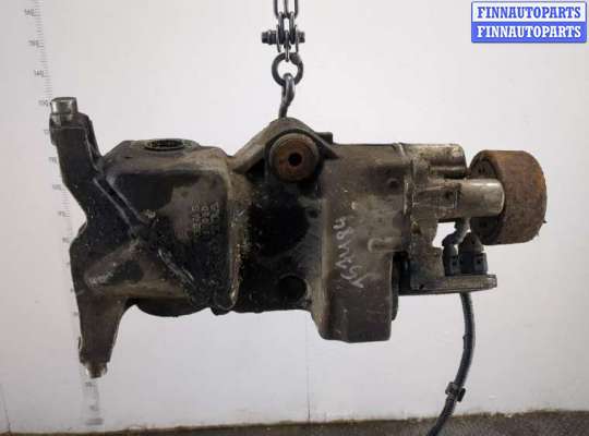 купить Редуктор моста на Volvo XC90 2002-2014