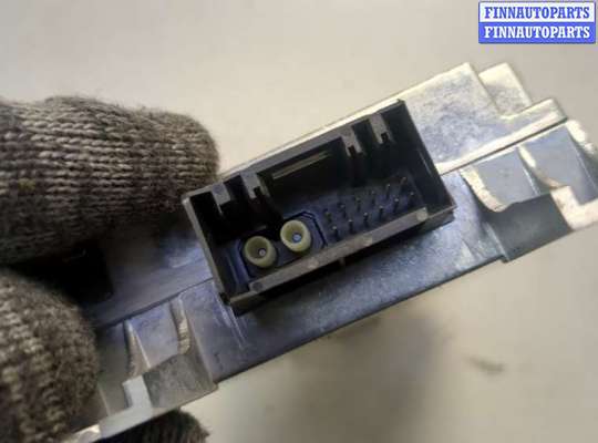 купить Блок комфорта на BMW 7 E65 2001-2008