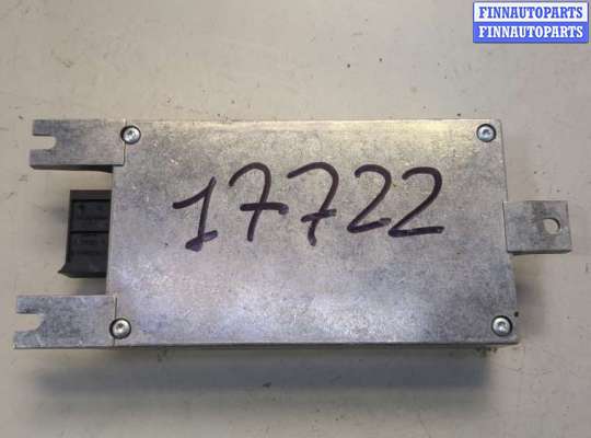 купить Блок комфорта на BMW 7 E65 2001-2008