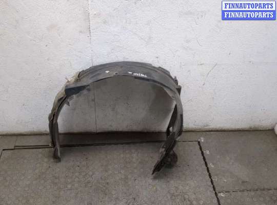 Защита арок (подкрылок) HD485602 на Honda CR-V 2006-2012