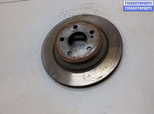 купить Диск тормозной на Mercedes CLS C219 2004-2010