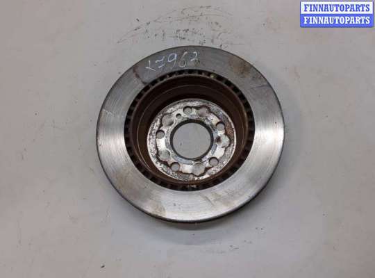 Диск тормозной MB1689163 на Mercedes CLS C219 2004-2010