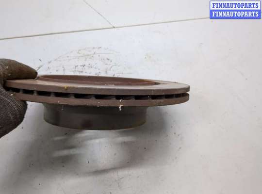 купить Диск тормозной на Mercedes CLS C219 2004-2010