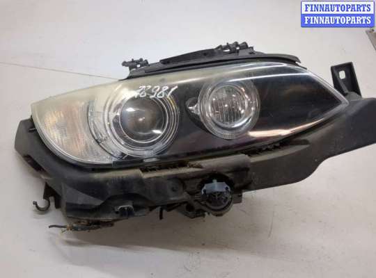Фара (передняя) BM3665770 на BMW 3 E90, E91, E92, E93 2005-2012