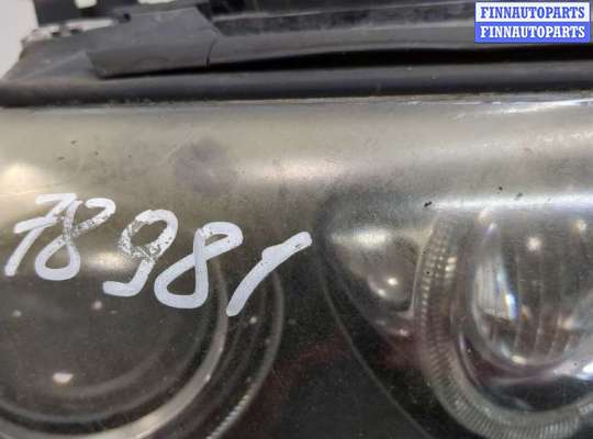 купить Фара (передняя) на BMW 3 E90, E91, E92, E93 2005-2012