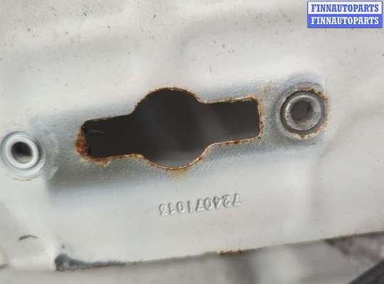 купить Обшивка капота на BMW X3 F25 2010-2017