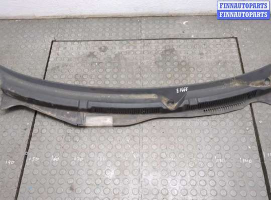 купить Жабо под дворники (дождевик) на Volkswagen Golf 4 1997-2006