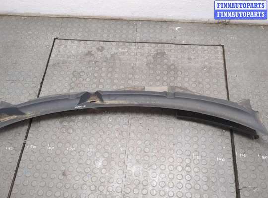 Жабо под дворники (дождевик) VG2723396 на Volkswagen Golf 4 1997-2006