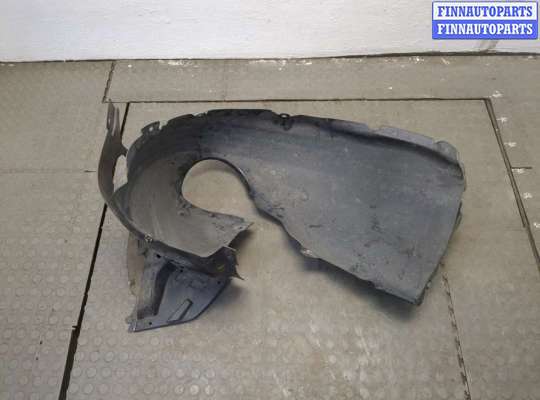 Защита арок (подкрылок) VG2776084 на Volkswagen Golf 7 2012-2020
