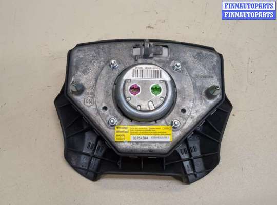купить Подушка безопасности водителя на Volvo XC90 2002-2014