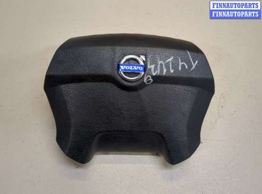 купить Подушка безопасности водителя на Volvo XC90 2002-2014
