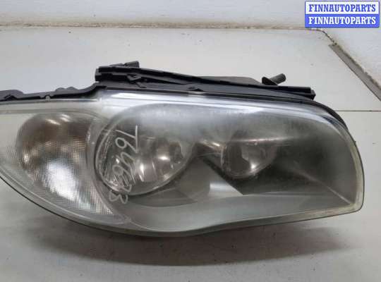Фара (передняя) BM3671336 на BMW 1 E87 2004-2011