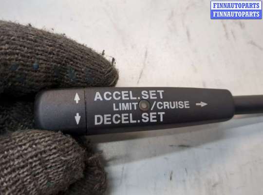 купить Переключатель круиза на Mercedes C W203 2000-2008