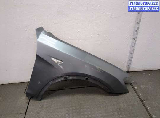 Крыло BM3584061 на BMW X3 F25 2010-2017