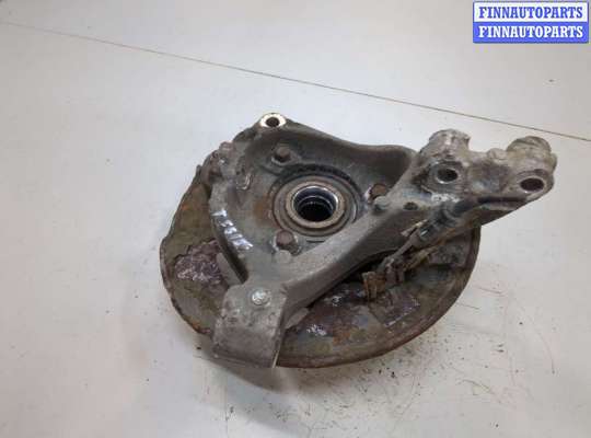 купить Ступица (кулак, цапфа) на Chevrolet Captiva 2011-2016