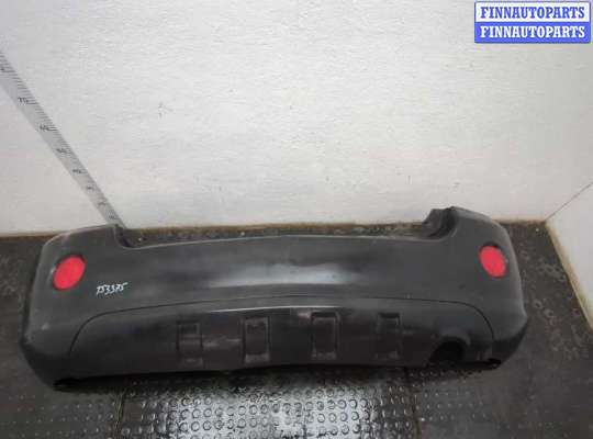 купить Бампер на Opel Antara 2006-2015