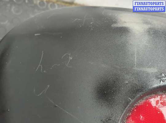 купить Бампер на Opel Antara 2006-2015