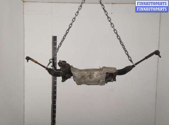 Рулевая рейка на Volkswagen Touran I (1T)