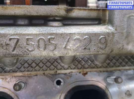 купить Головка блока (ГБЦ) на BMW 3 E46 1998-2005