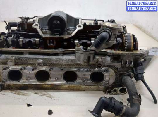 купить Головка блока (ГБЦ) на BMW 3 E46 1998-2005