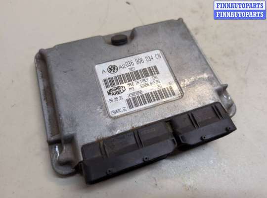 купить Блок управления двигателем на Volkswagen Bora 1998-2005