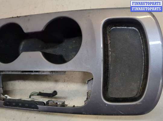 купить Рамка под кулису на Chevrolet Malibu 2018-2025